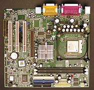 QDI PlatiniX 1