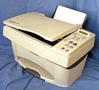 Lexmark X73 / X83