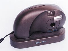 Creative PC-CAM300