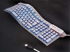 Hama Foldable Keyboard