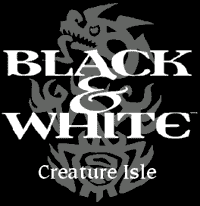 Black & White: Creature Isle