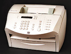 Hewlett-Packard LaserJet 3200