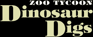 Zoo Tycoon: Dinosaur Digs