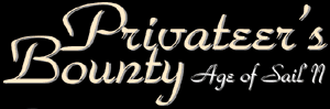 Privateers Bounty: Age of Sail II