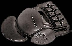 Belkin Nostromo n50 SpeedPad