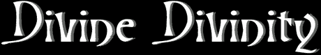 Divine Divinity