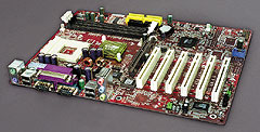 Microstar KT4 Ultra