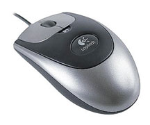 Logitech MX300 Optical Mouse