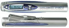 Digital World Music Pen