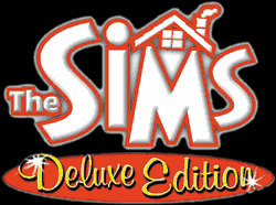 The Sims Deluxe Edition The Sims Deluxe Edition