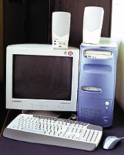 MSM Pro Frontier 2000