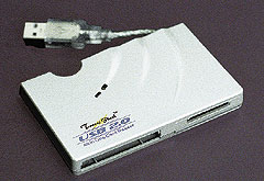 PQI Travel Flash