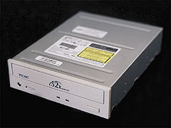 Teac CD-W552E