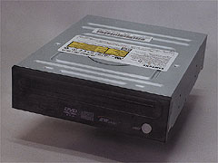 Samsung CDRW/DVD SM-348