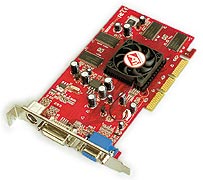 Innovision Radeon 9100 64MB VIVO