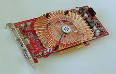 Microstar FX5900-TD128