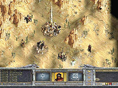 Age of Wonders - Shadow Magic