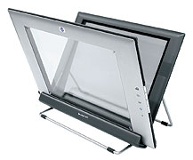 Scanjet 4600