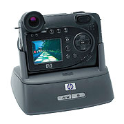 HP Photosmart 945 i 8881 Camera Dock