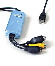 KWorld V-Stream Xpert DVD Maker USB 2.0