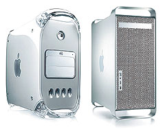 Power Macintosh G4 i G5