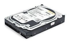 (Klik za uvećanje: JPEG, 37 KB) Western Digital Caviar WD800LB