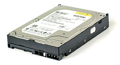 Western Digital Caviar WD2500JD