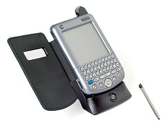 PalmOne Tungsten W