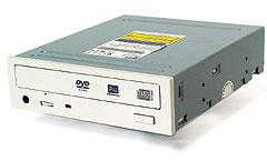 (Klik za uvećanje: JPEG, 34 KB) Teac DV-W58G