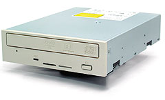 (Klik za uvećanje: JPEG, 26 KB) Pioneer DVR-107D