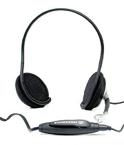 (Klik za uvećanje: JPEG, 34 KB) Sennheiser PC140