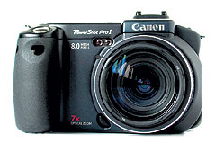 Canon PowerShot Pro1