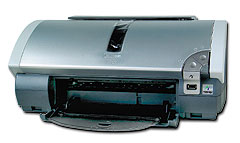 (Klik za uvećanje: JPEG, 30 KB) Canon BJ i865