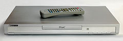 Star Media DVD player 5000