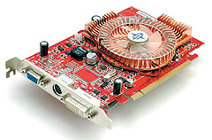 MSI RX700PRO-TD256E