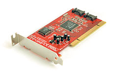 Silicon Image Sil3112 SataLink