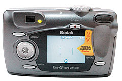 (Klik za uvećanje: JPEG, 65 KB) Kodak EasyShare DX4530