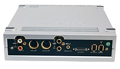 (Klik za uvećanje: JPEG, 54 KB) Creative Sound Blaster Audigy 4 Pro