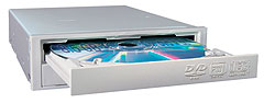 (Klik za uvećanje: JPEG, 43 KB) Pioneer DVR-109