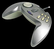 (Klik za uvećanje: JPEG, 15 KB) Trust Vibraforce Feedback Sightfighter