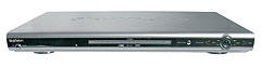 SkyVision IP966
