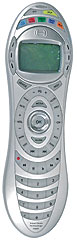 Logitech (H)armony Remote 688