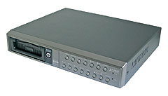 (Klik za uvećanje: JPEG, 43 KB) Planet DVR-400