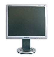(Klik za uvećanje: JPEG, 64 KB) Samsung SyncMaster 913B