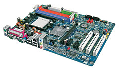 Gigabyte K8VT890-9