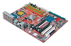 Abit NI-8 SLI