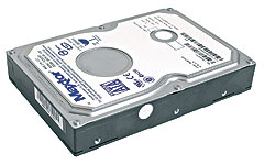 (Klik za uvećanje: JPEG, 46 KB) Maxtor 7L300S0