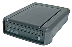 (Klik za uvećanje: JPEG, 51 KB) Samsung Writemaster TS-E552U