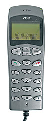 (Klik za uvećanje: JPEG, 51 KB) USB VoIP Phone 1025