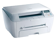 (Klik za uvećanje: JPEG, 41 KB) Samsung SCX-4100